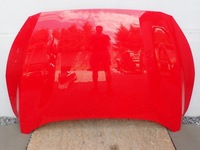 фото thumb №1, Капот кришка двигуна ford focus mk4 iv 2018-