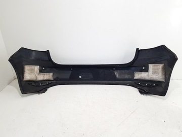 фото thumb №6, Vw golf vii 7 h.b бампер зад 4 pdc хороший