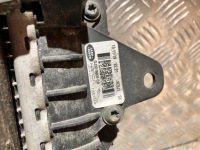 Радиатор вентилятор радиатора jaguar e-pace x540 17- 2.0 d Недорого, фото thumb