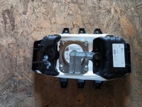 фото thumb №1, Mercedes подушка подушка безопасности пассажир 206