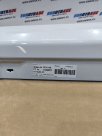 фото thumb №10, Bmw g14 g15 f91 f92 m8 mpakiet молдинг поріг ліва alpinweiss