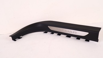 фото thumb №5, Jaguar i-pace планка накладка порогова ліва j9d3-13201