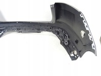 фото thumb №8, Jaguar f-pace r-dynamic lift бампер задняя задний