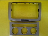 фото thumb №2, Рамка радио dekor рамка панель обдув vw passat b6 kombi 3c085869m nr2