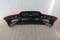 фото thumb №9, Бампер перед передний skoda octavia 4 iv 5e3 19-