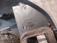 фото thumb №14, Набор подушка безопасности postrzałowy citroen berlingo ii 96721955zd 96721949nj