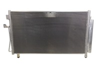 фото thumb №1, Конденсатор кондиціонера з осушувач pasuje do: subaru forester 2.0/2.5