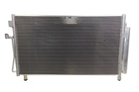 фото thumb №1, Subaru forester радіатор конденсатор кондиціонера