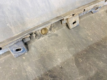 фото thumb №12, Бампер задній kgq kgqc citroen c4 grand picasso ii na 6 pdc #189