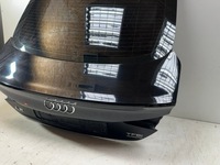 фото thumb №7, Кришка багажника багажника audi a5 8w6