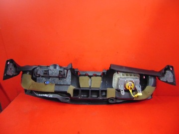 фото thumb №15, Toyota rav4 iii 3 09- рестайлінг панель консоль poduszi подушка безпеки