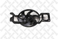 фото thumb №1, Вентилятор радіатора renault logan 08-