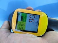 фото thumb №13, Дверь левый перед hyundai i30 i lift 2010-2012 оригинал hb 5 дверь