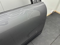 фото thumb №6, Mercedes glb w247 247 дверь правые передние перед