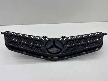 фото thumb №11, Mercedes w204 c63 amg решётка решётка радиатора бампера a2048801083