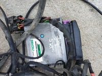 фото thumb №6, Jeep wk2 srt електропроводка газова zavoli