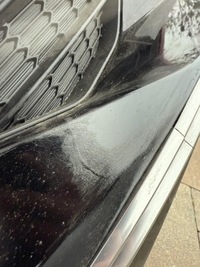 фото thumb №8, Kia ev6 бампер перед