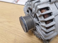 Генератор bmw 3 f30, f80 8509224 2.98l дизель 2013 с Разборки, фото thumb