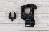 Купити Bmw 7 f02 2008-2015 тримач  радіатора води правий, фото thumb