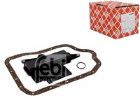 фото thumb №1, Фильтр гидравлики коробки передач lexus es rx toyota camry highlander