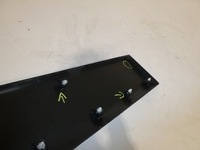 фото thumb №4, Молдинг боковая renault master 828210160r