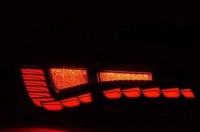 Фонари светодиодный tesla model 3 17- / model y led в Украине, фото thumb