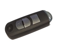 фото thumb №1, Корпус pilot ключ do mazda 3 6 mx-5 sport