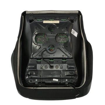 фото thumb №14, Mercedes w212 сидіння сидіння з підігрівом шкіра чорна правий перед