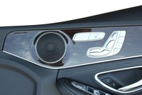 фото thumb №10, Обшивки дверь mercedes c-klasa glc wer. английская