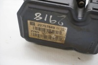 Vauxhall insignia насос abs 2.0 cdti дизель 118kw 160 hp 22757649 2011 Недорого, фото thumb