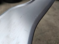 фото thumb №14, Audi q5 ii 80a накладка спойлер бампера заднього зад 80a807521b