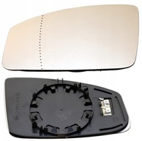 фото thumb №2, Renault espace 2002-09 вкладка дзеркало скло праві