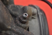 фото thumb №7, Супорт правий задня jeep cherokee 5 v kl 2.2 mjd 16r