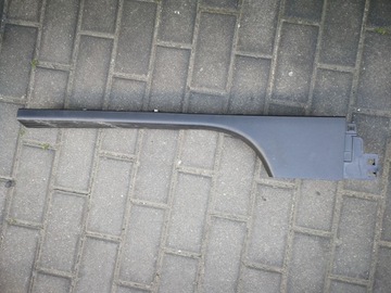 фото thumb №1, Планка порогова лівий перед 1.0 tce renault clio v