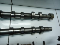 фото thumb №6, Renault master opel movano 2.2 dci g9t головка валы 8200005878