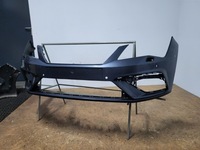 фото thumb №10, Seat leon iii 3 fr lift бампер передній перед