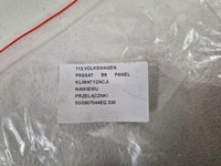 фото thumb №11, Volkswagen passat b8 панель кондиціонера обдув перемикачі 5g0907044eq