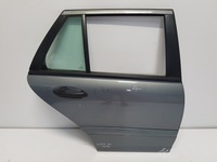 фото thumb №1, Двері праве задня mercedes w203 lift kombi 00-07r