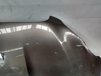 фото thumb №10, Jaguar xf i x250 07-11r капот крышка двигателя 8x23-f16-854 шумоизоляция