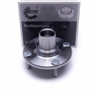 фото thumb №1, Ступиця підшипник колеса перед do mazda 323 mx-3