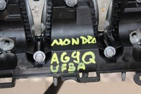 фото thumb №7, Двигатель блок двигателя ford mondeo s-max galaxy 2.0 tdci ag9q