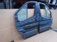 фото thumb №3, Двері передні праве ford transit mk8