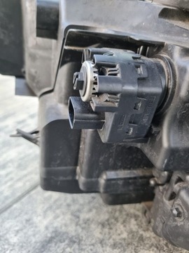 фото thumb №13, Mazda cx5 ii лампи повний led динамічний kb8p51040 kb8p51030 чорний двигунчик