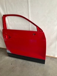 Двері audi q2 82a новий model 2016-2020 правий перед Доставка, фото thumb