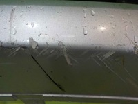 фото thumb №6, Ford galaxy mk3 lift 13r бампер перед