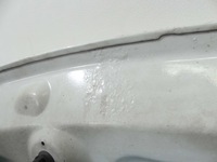 фото thumb №9, Капот передняя peugeot 3008 i 09-16 белый kwed