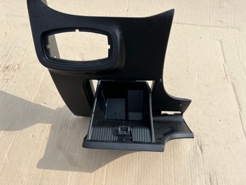 фото thumb №8, Ford fiesta mk8 бардачок левый водителя оригинал европа