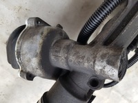 фото thumb №9, Трансмиссия рулевая рейка opel astra k anglik