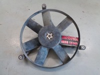 фото thumb №1, Seat arosa 02 рестайлинг 1.0 mpi вентилятор радиатор