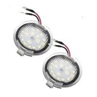 фото thumb №1, Фонари led зеркал ford edge ii 3.5 2018, eo-0038521